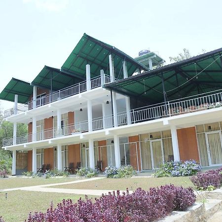 Hotel Sigiriya Rock Hide Esterno foto